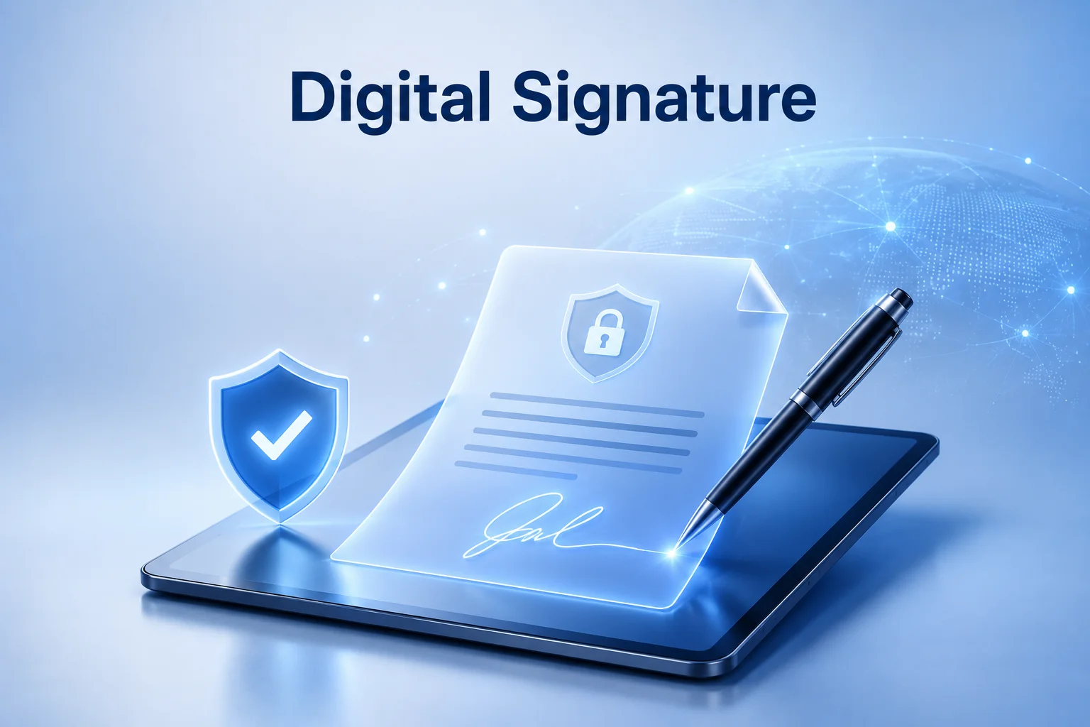 Digital Signature